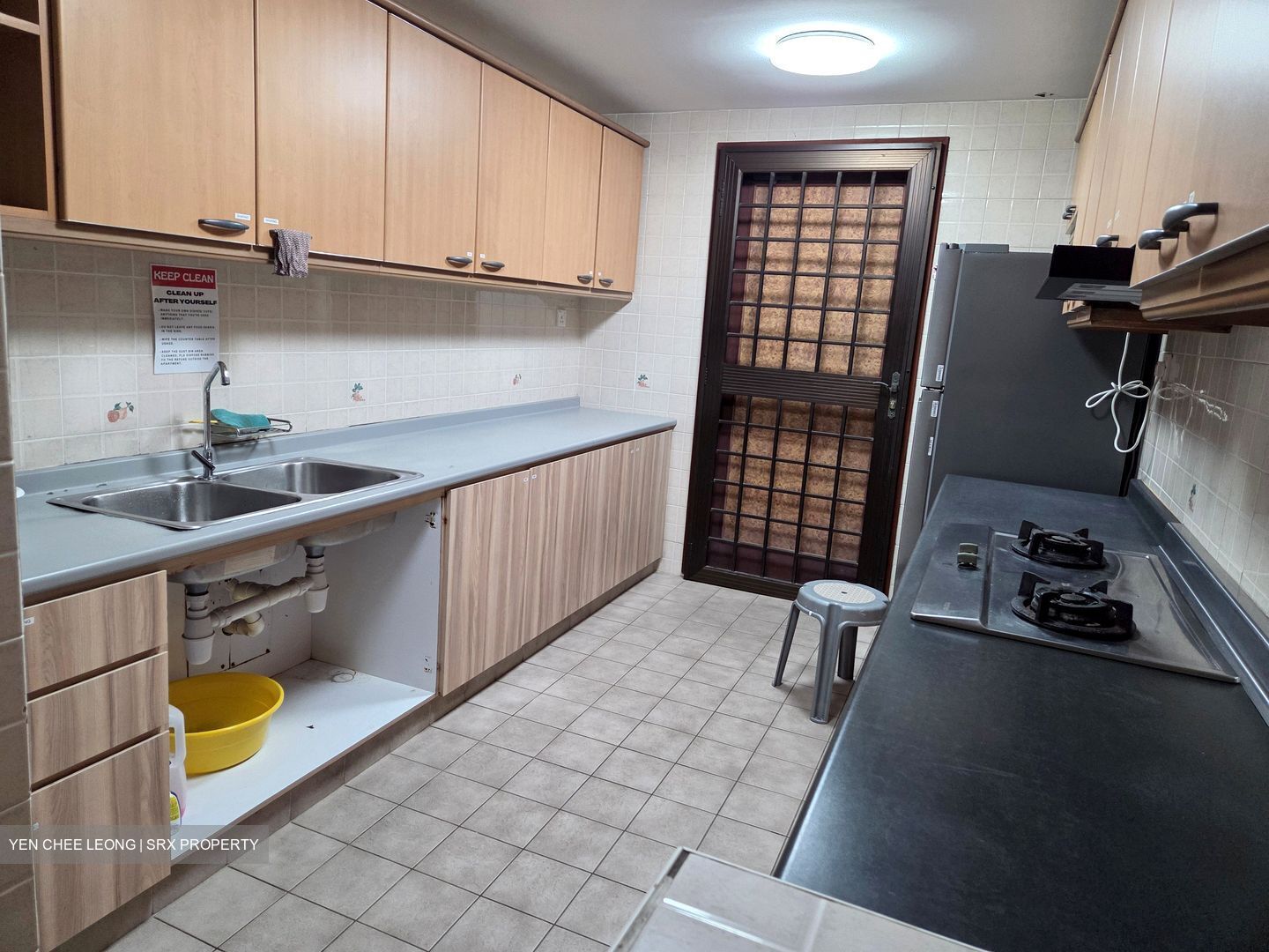 Simei Green Condominium (D18), Condominium #606330371